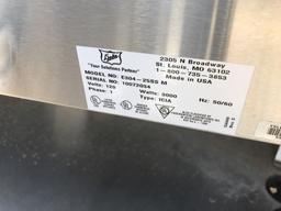 Restaurant Surplus - Duke Heated Counter