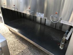 Restaurant Surplus - Duke Heated Counter