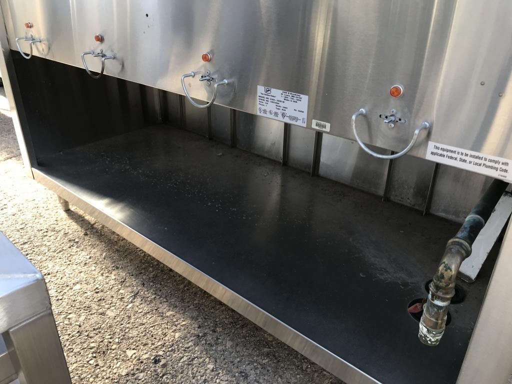 Restaurant Surplus - Duke Heated Counter