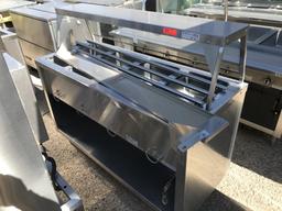 Restaurant Surplus - Duke Heated Counter