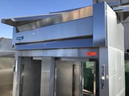 Restaurant Surplus - McCall Refrigerator