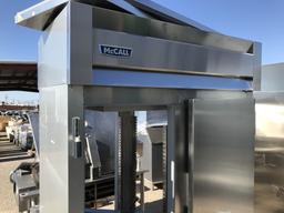 Restaurant Surplus - McCall Refrigerator