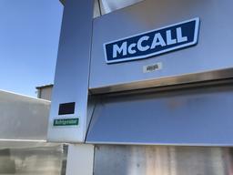 Restaurant Surplus - McCall Refrigerator