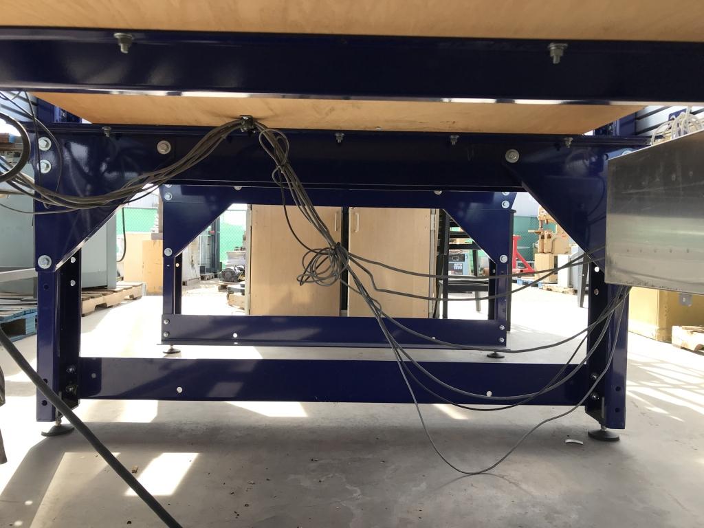 Shopbot CNC Router Full Size Table