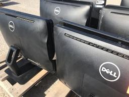 School All-in-One CPU's - (12)pc Dell Optiplex i5