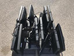 School All-in-One CPU's - (11)pc Dell Optiplex i5