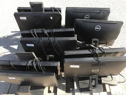 School All-in-One CPU's - (11)pc Dell Optiplex i5