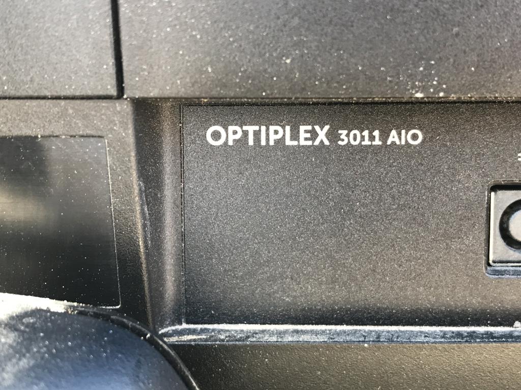School All-in-One CPU's - (11)pc Dell Optiplex i5
