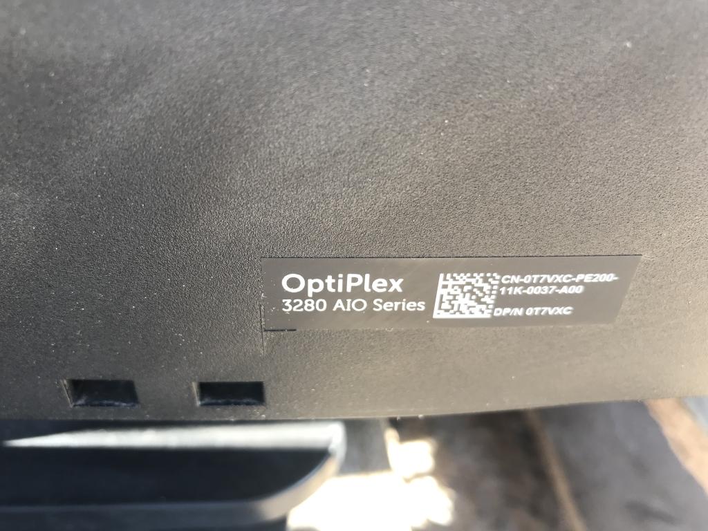 School All-in-One CPU's - (11)pc Dell Optiplex i5