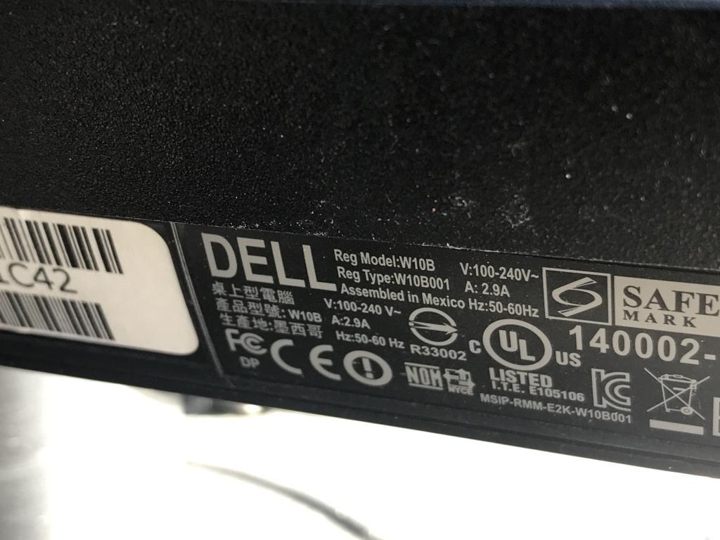 School All-in-One CPU's - (11)pc Dell Optiplex i5