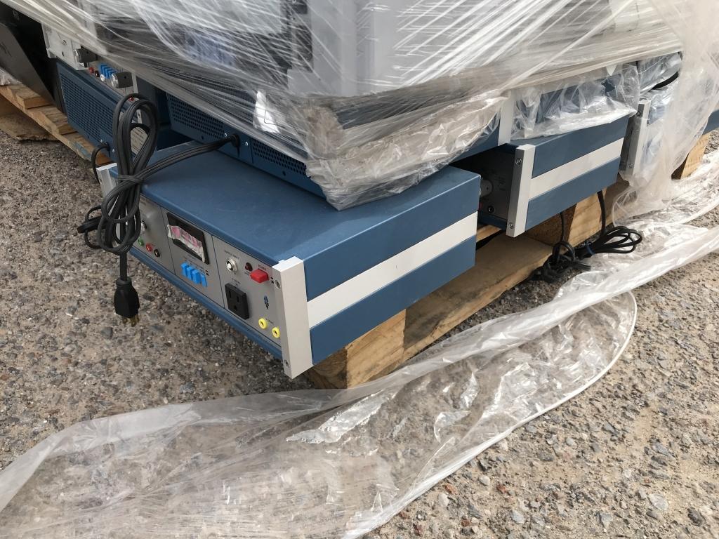 School Surplus -(3) Pallets Projectors,Printers -G