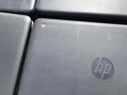 School Surplus Electronics -Aprx (100) ChromeBooks