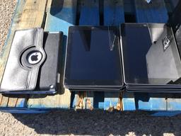 School Surplus Electronics - Aprx(16) IPads,IMacs