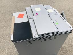 School Electronic Surplus-Aprx(22) Surface -i