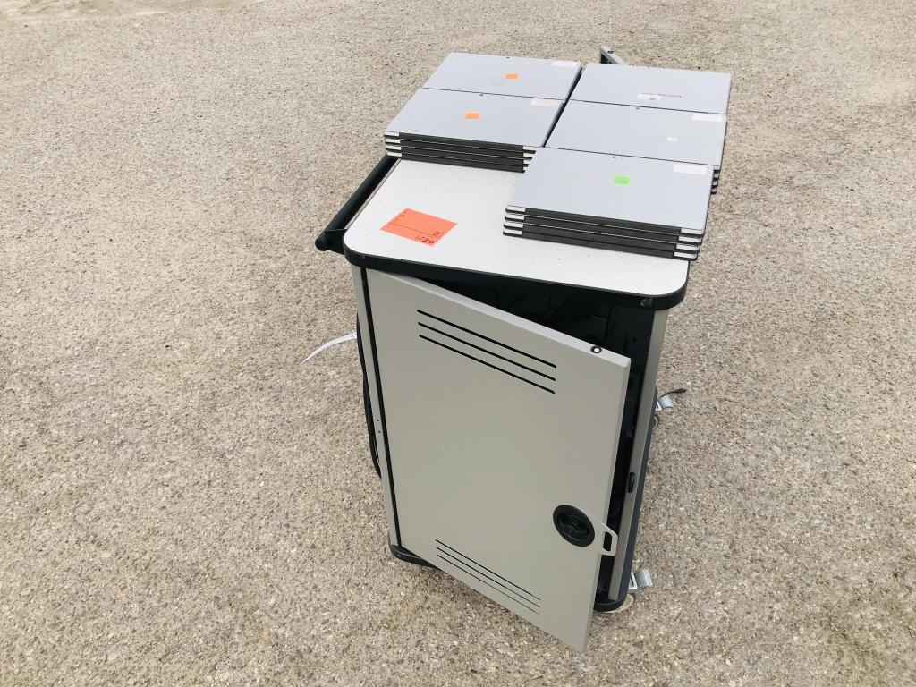 School Electronic Surplus-Aprx(20) Surface -J