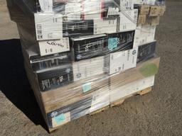 School Surplus Printer Toners to Recycle
