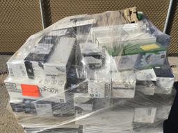 School Surplus Printer Toners to Recycle