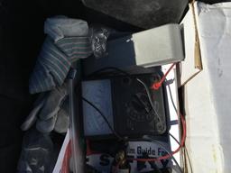 Pallet of STEM Robotic Parts