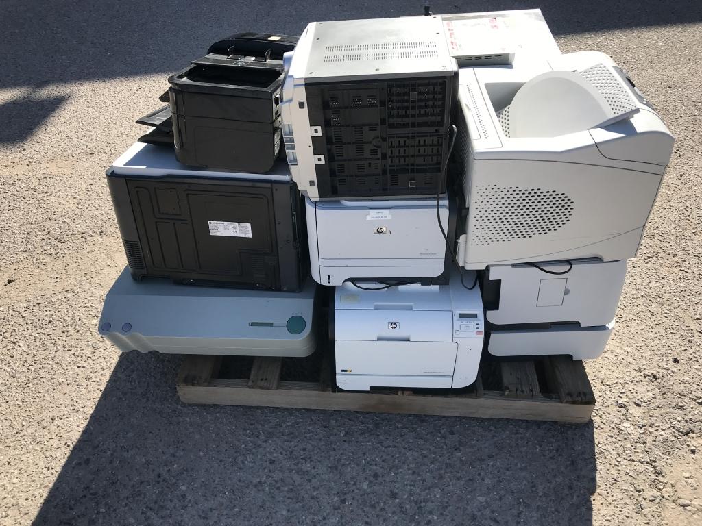 School Mixed Surplus Technology - SE9