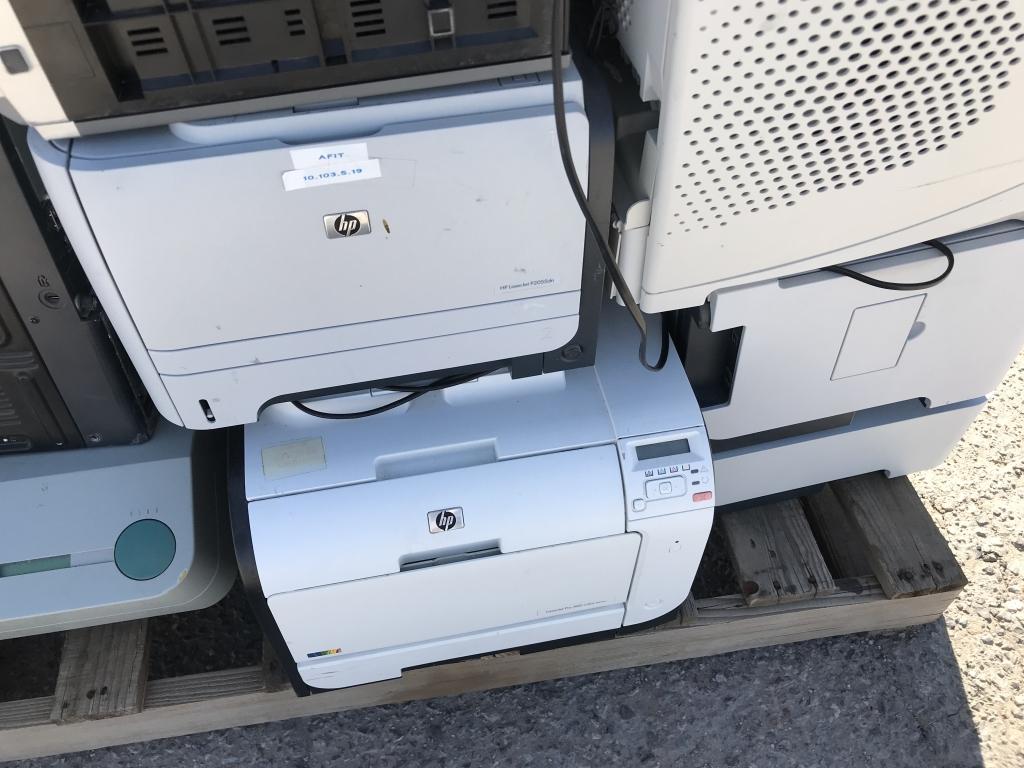 School Mixed Surplus Technology - SE9