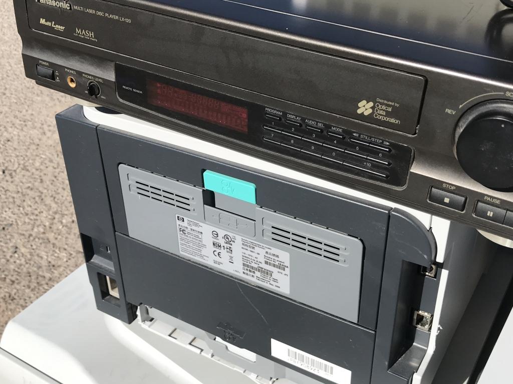 School Mixed Surplus Technology - SE9