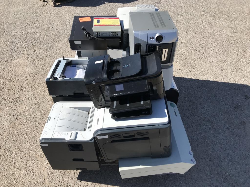 School Mixed Surplus Technology - SE9