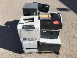 School Mixed Surplus Technology - SE9
