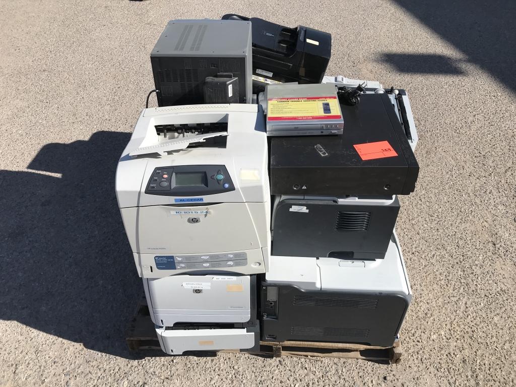 School Mixed Surplus Technology - SE9