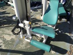 Tigua Fitness Surplus -Paramount Leg Extension