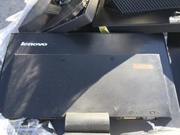 School Surplus Monitors - Dozens Lenovo's