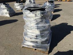 School Surplus Monitors - Dozens Lenovo's