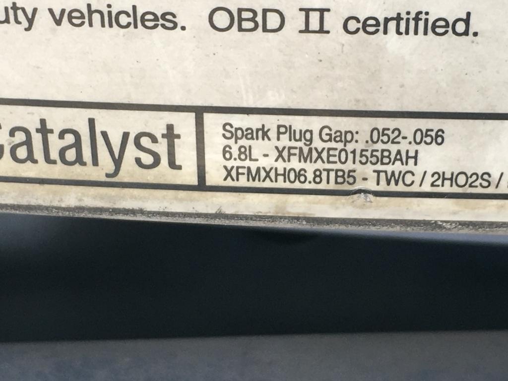 1999 Ford E350 Shuttle Bus w/ Lift