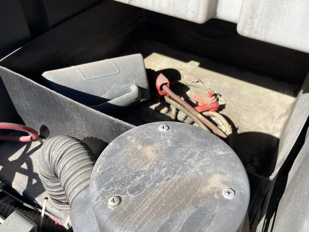 Minuteman 26" Floor Scrubber
