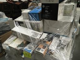 UTEP College Surplus - Pallet of Toners