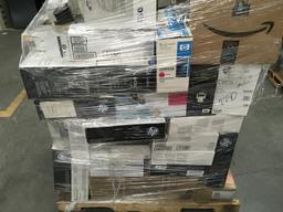 UTEP College Surplus - Pallet of Toners