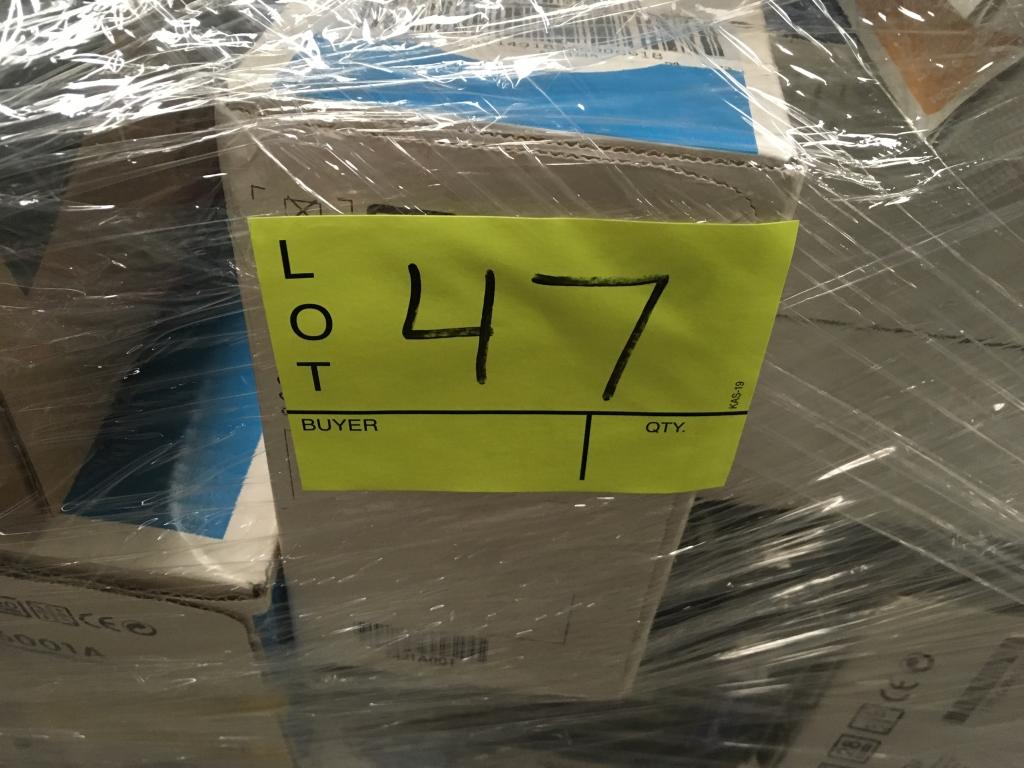 UTEP College Surplus - Pallet of Toners
