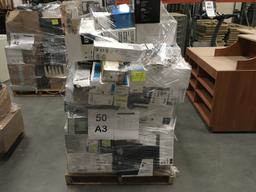 UTEP College Surplus - Pallet of Toners
