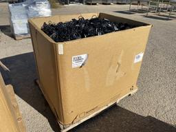 School Surplus - Pallet of Chargers, Mixed Cables