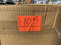 School Surplus - Pallet of Chargers, Mixed Cables
