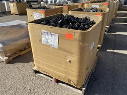School Surplus - Pallet of Chargers, Mixed Cables