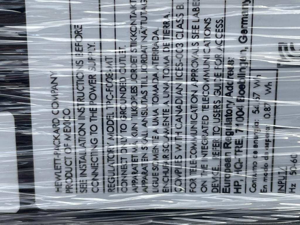 School Surplus - Pallet of CPU's