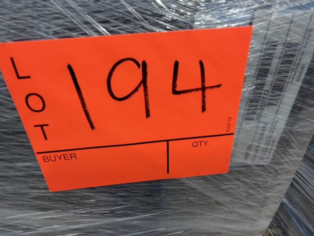 School Surplus - Pallet of CPU's