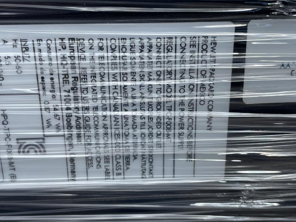 School Surplus - Pallet of CPU's