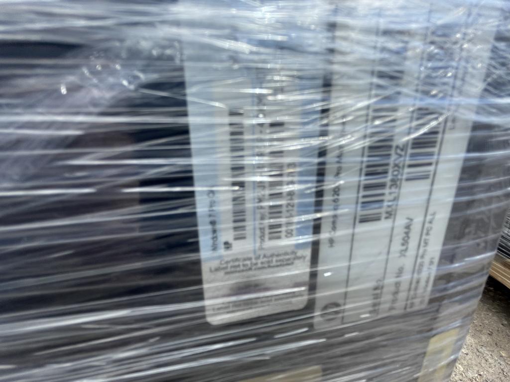 School Surplus - Pallet of CPU's