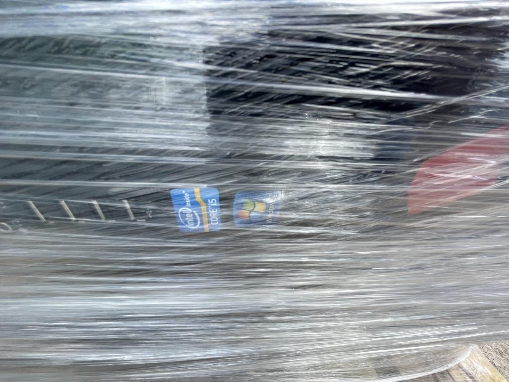 School Surplus - Pallet of CPU's