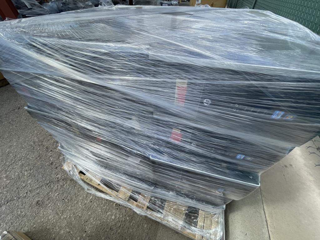 School Surplus - Pallet of CPU's