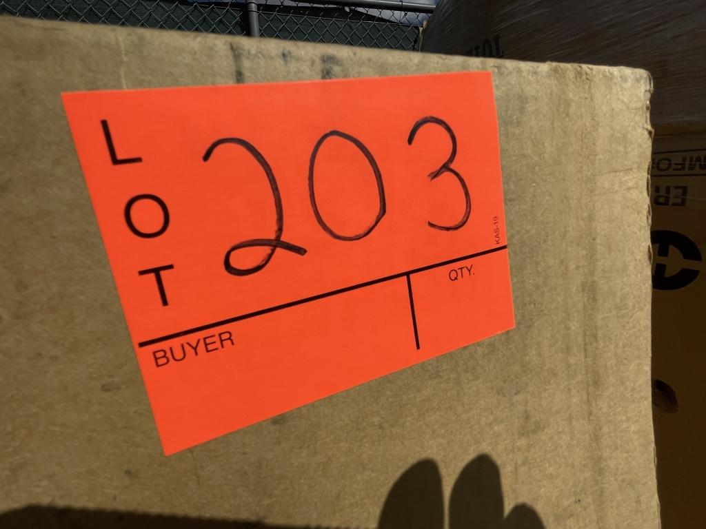 School Surplus - Pallet of Chargers, Mixed Cables