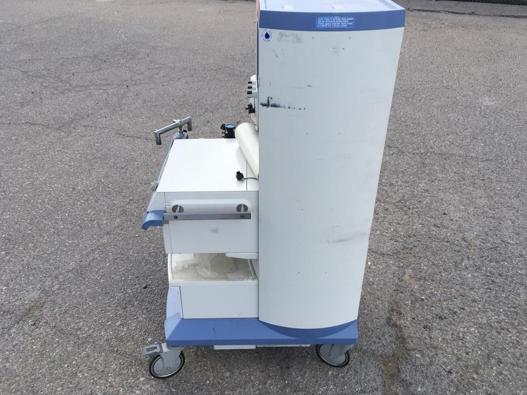 Anesthesia Machine - Narkomed 6400