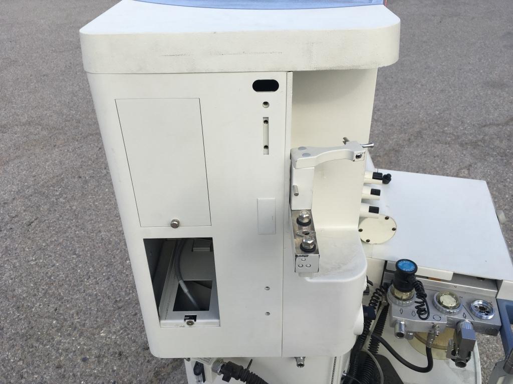 Anesthesia Machine - Narkomed 6400