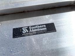 (7) Southern Aluminum Folding Camo Tables 3FTx 6FT